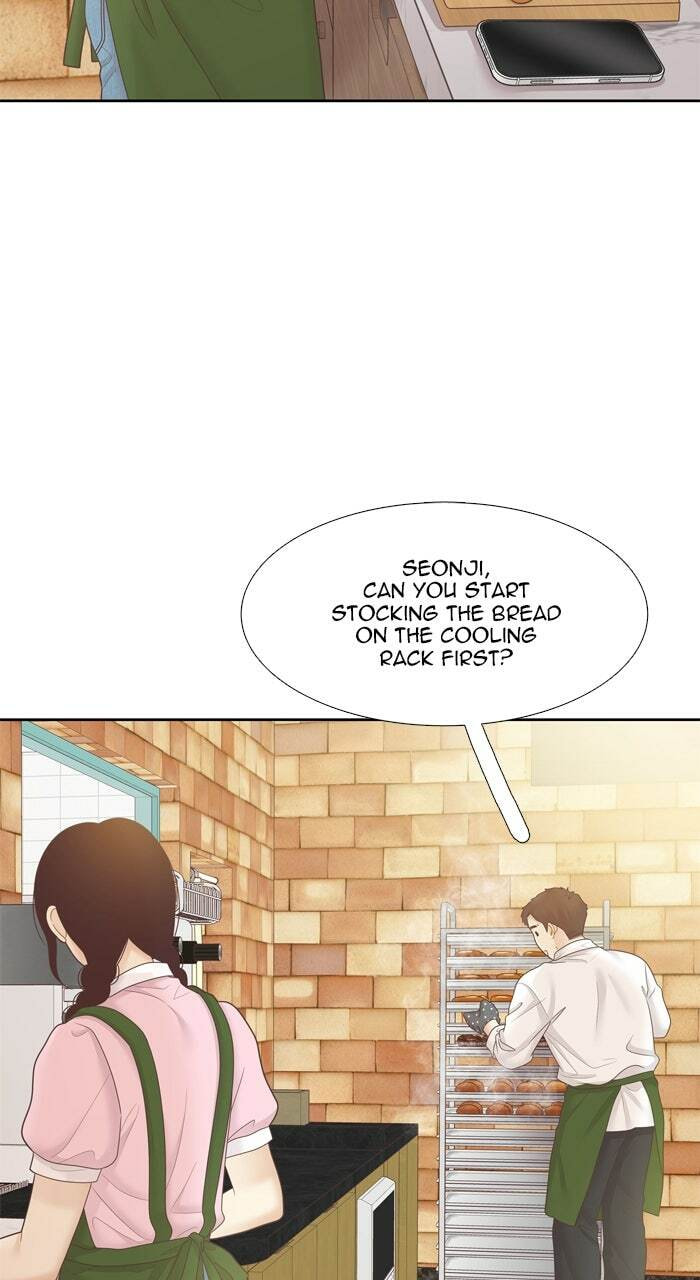 Odd Girl Out Chapter 470 page 41 - 