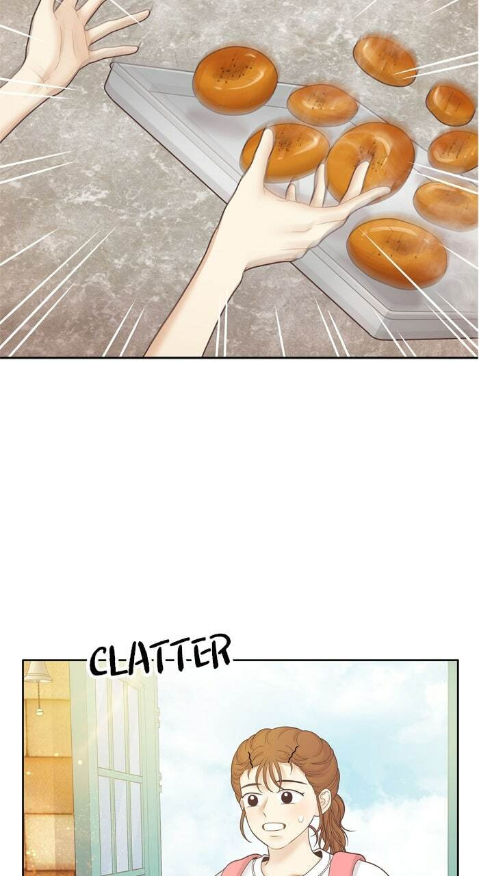 Odd Girl Out Chapter 470 page 45 - 