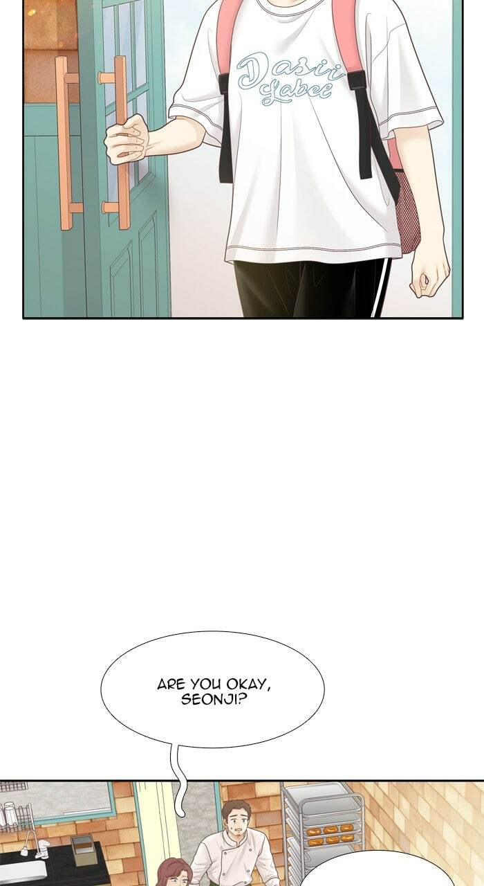 Odd Girl Out Chapter 470 page 46 - 