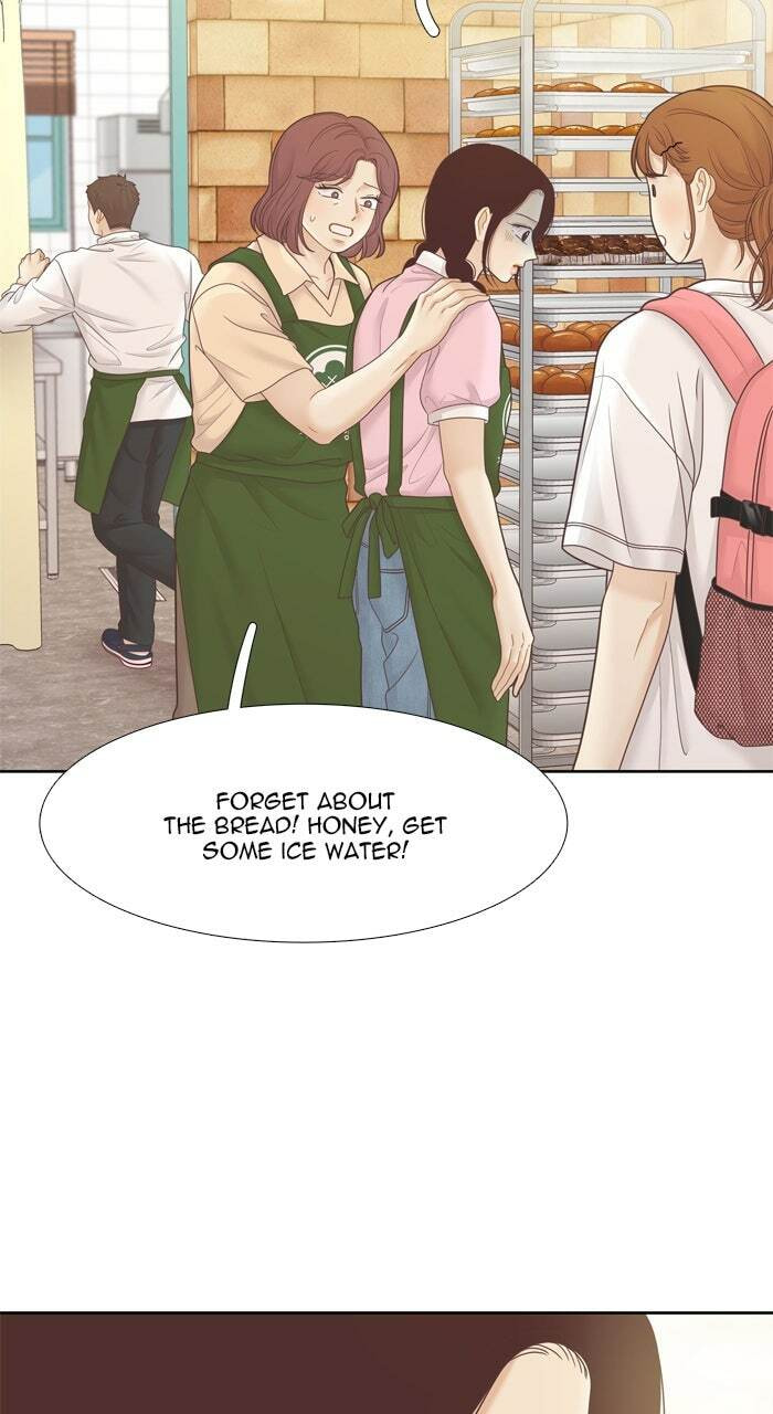 Odd Girl Out Chapter 470 page 48 - 