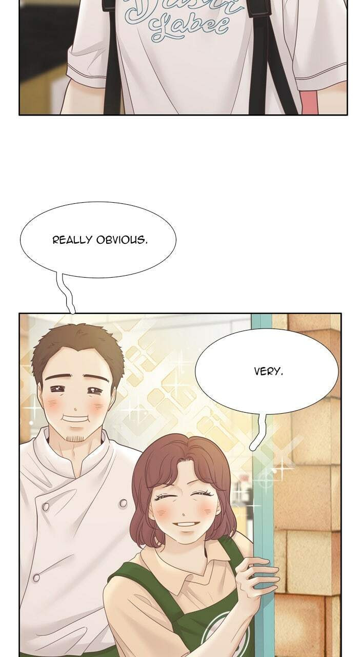 Odd Girl Out Chapter 470 page 59 - 