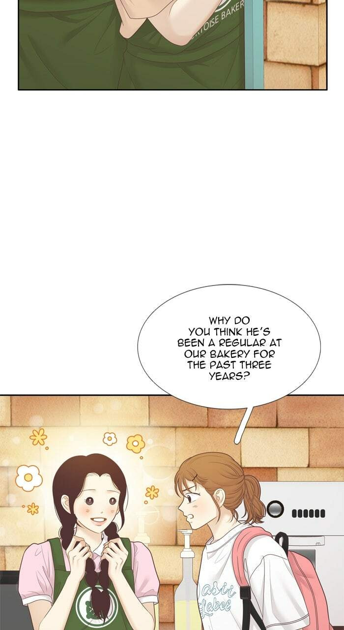Odd Girl Out Chapter 470 page 60 - 