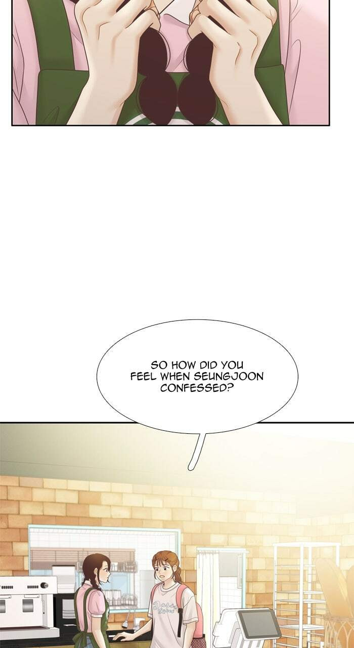 Odd Girl Out Chapter 470 page 62 - 