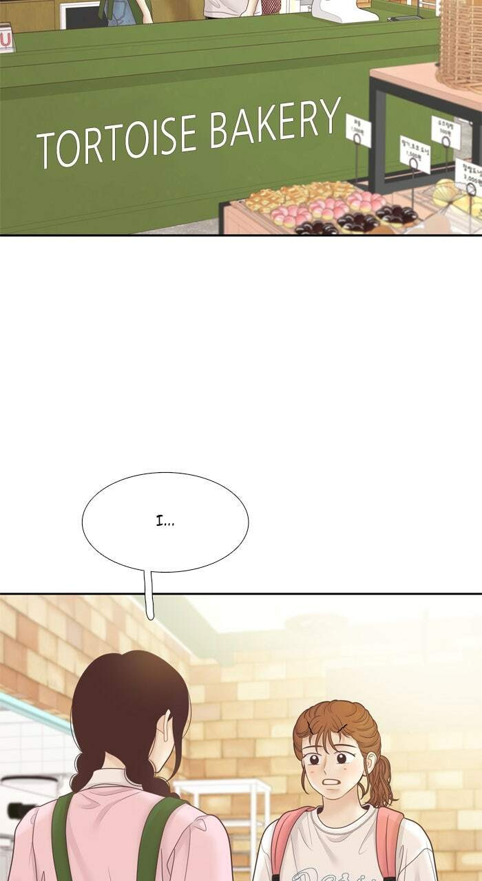 Odd Girl Out Chapter 470 page 63 - 