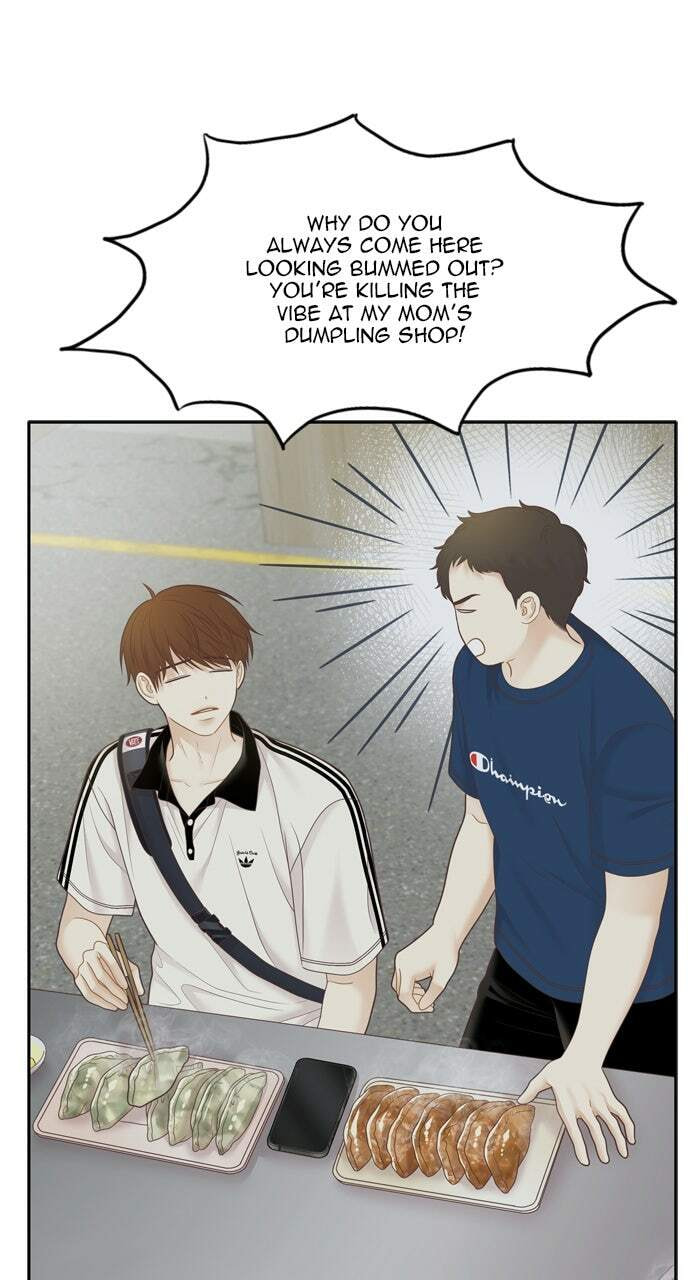 Odd Girl Out Chapter 470 page 70 - 
