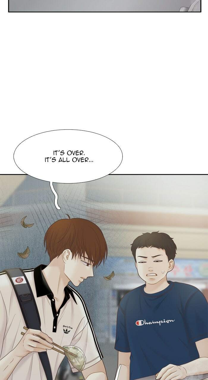 Odd Girl Out Chapter 470 page 71 - 