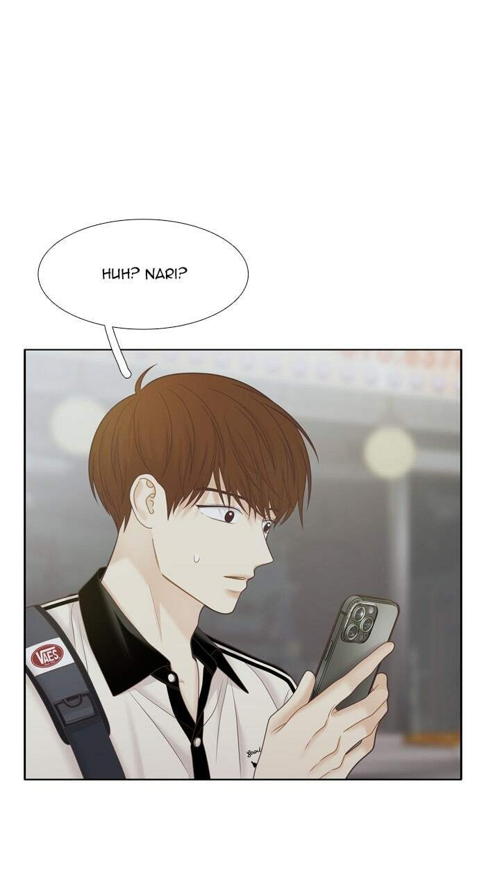 Odd Girl Out Chapter 470 page 73 - 