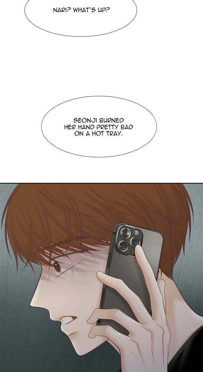 Odd Girl Out Chapter 470 page 75 - 