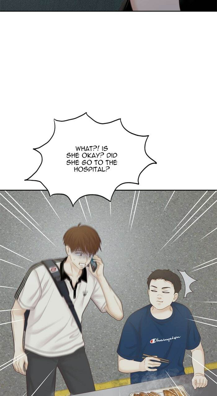 Odd Girl Out Chapter 470 page 76 - 