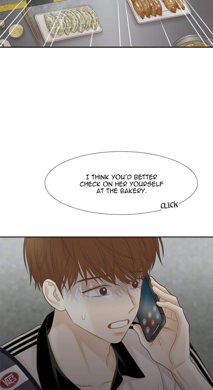 Odd Girl Out Chapter 470 page 77 - 