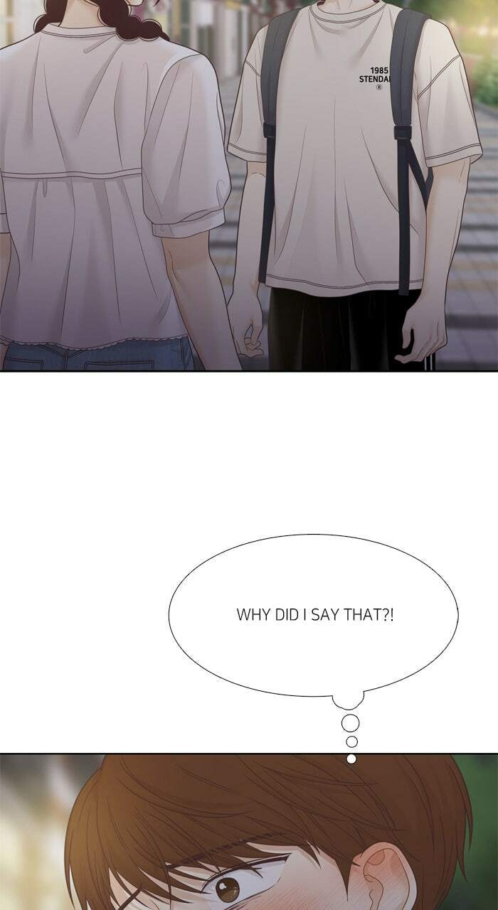 Odd Girl Out Chapter 470 page 9 - 