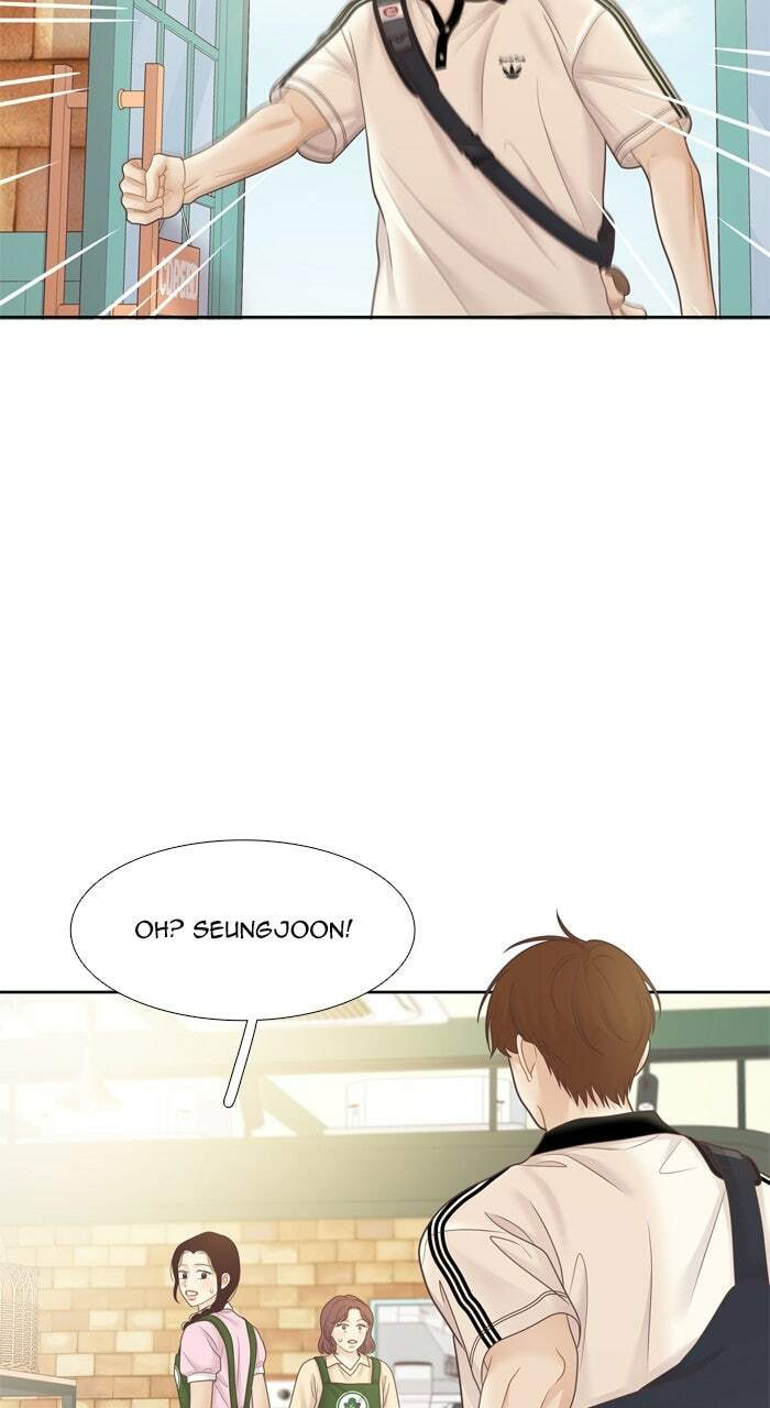 Odd Girl Out Chapter 470 page 81 - 