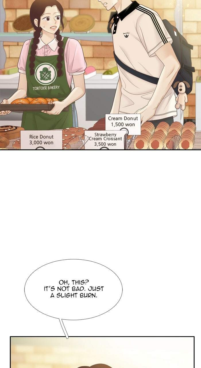 Odd Girl Out Chapter 470 page 83 - 