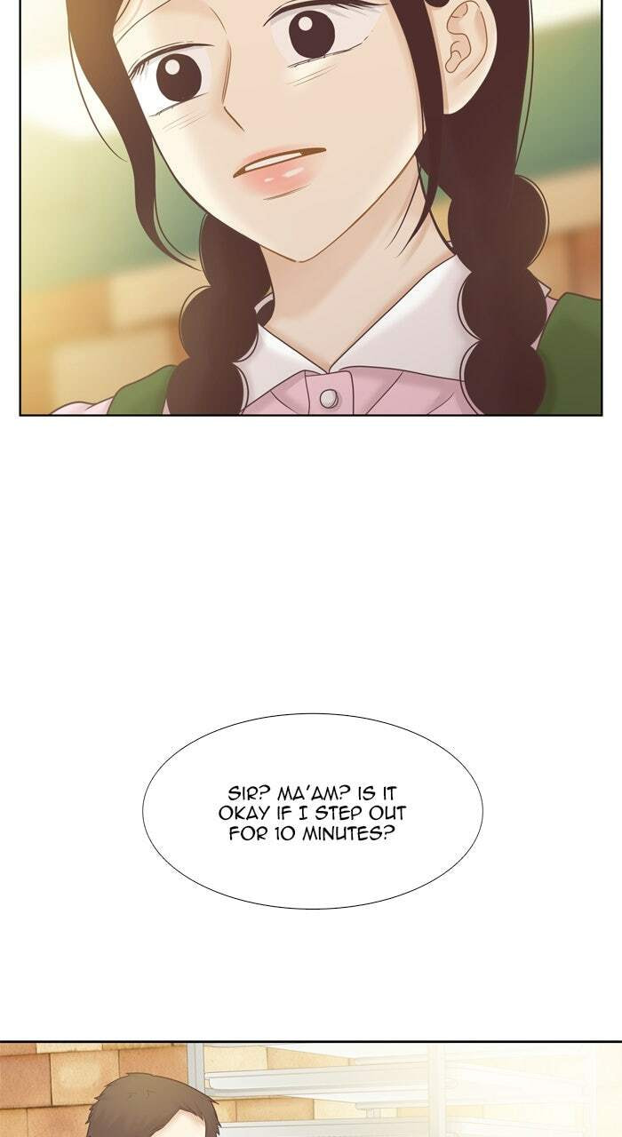 Odd Girl Out Chapter 470 page 89 - 