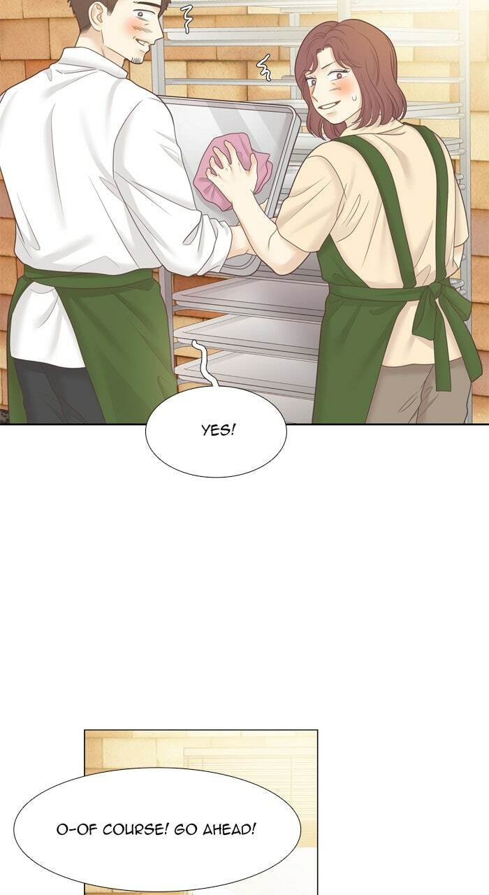 Odd Girl Out Chapter 470 page 90 - 