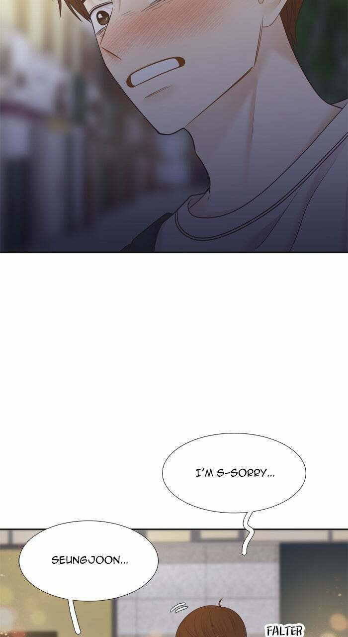 Odd Girl Out Chapter 470 page 10 - 