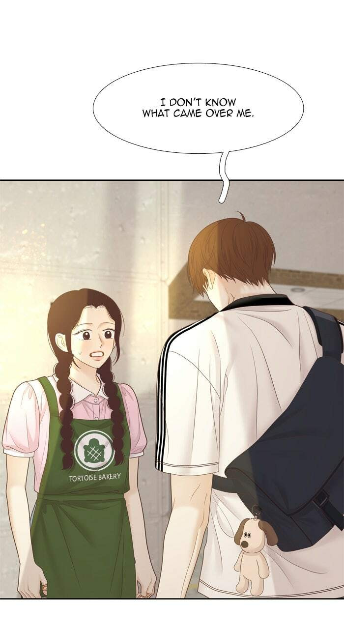 Odd Girl Out Chapter 470 page 96 - 