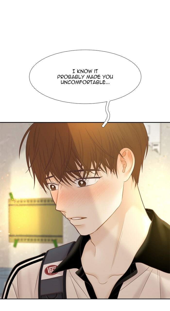 Odd Girl Out Chapter 470 page 97 - 