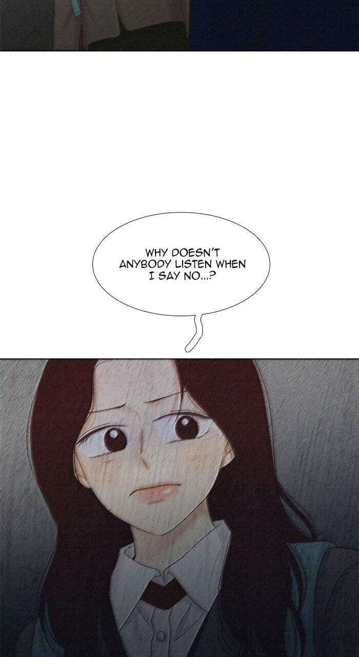 Odd Girl Out Chapter 470 page 99 - 