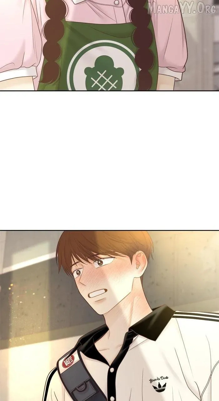 Odd Girl Out Chapter 471 page 14 - 
