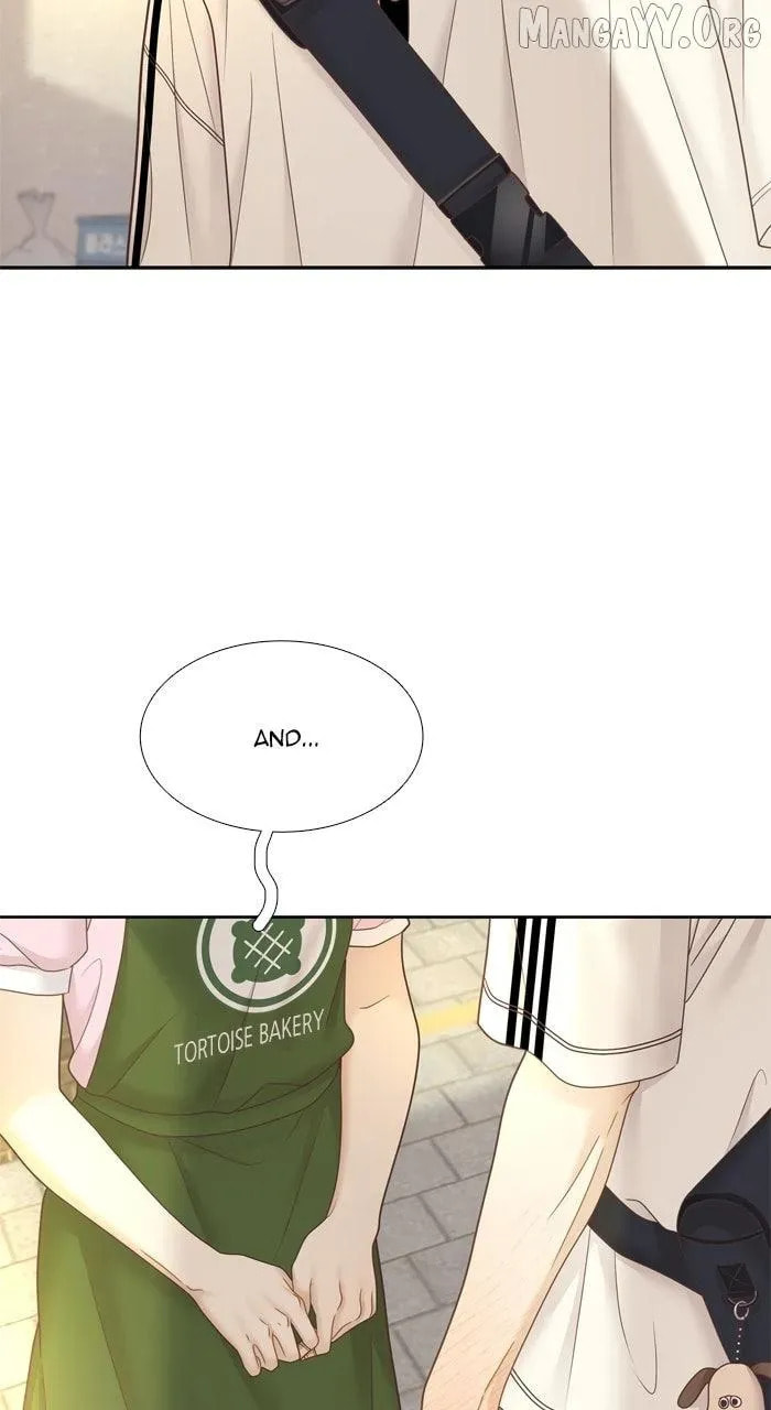 Odd Girl Out Chapter 471 page 15 - 