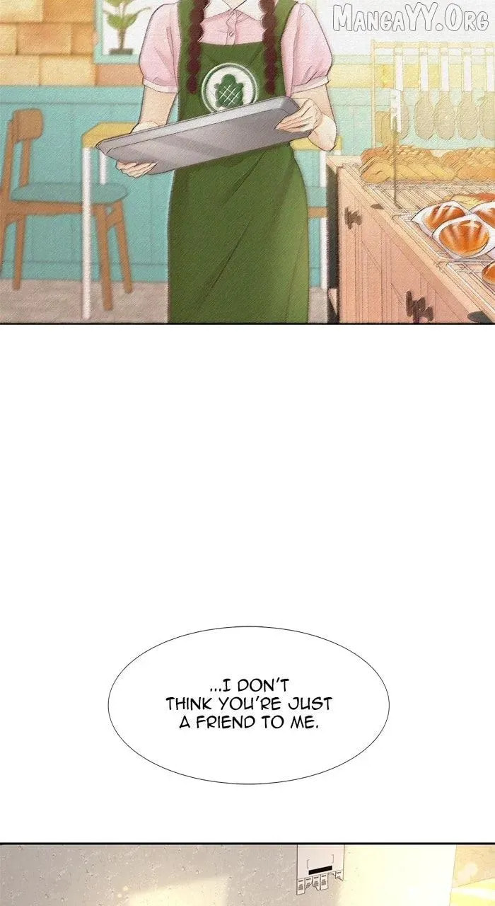 Odd Girl Out Chapter 471 page 17 - 