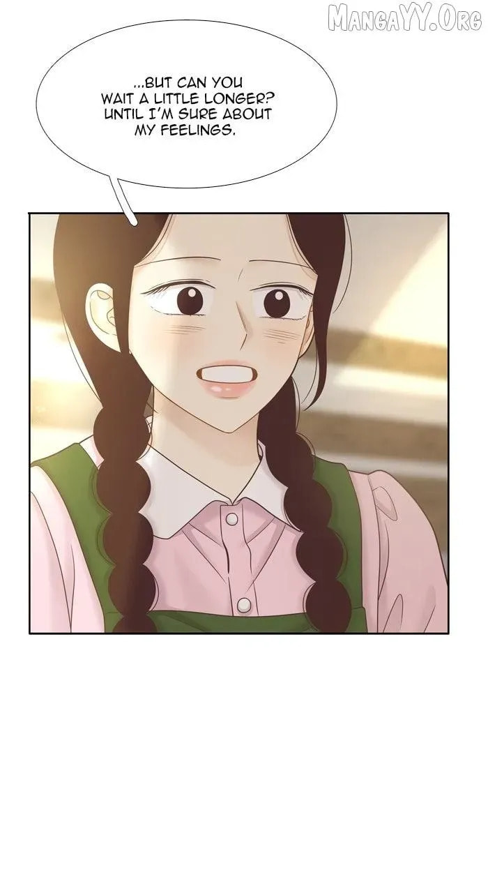 Odd Girl Out Chapter 471 page 20 - 