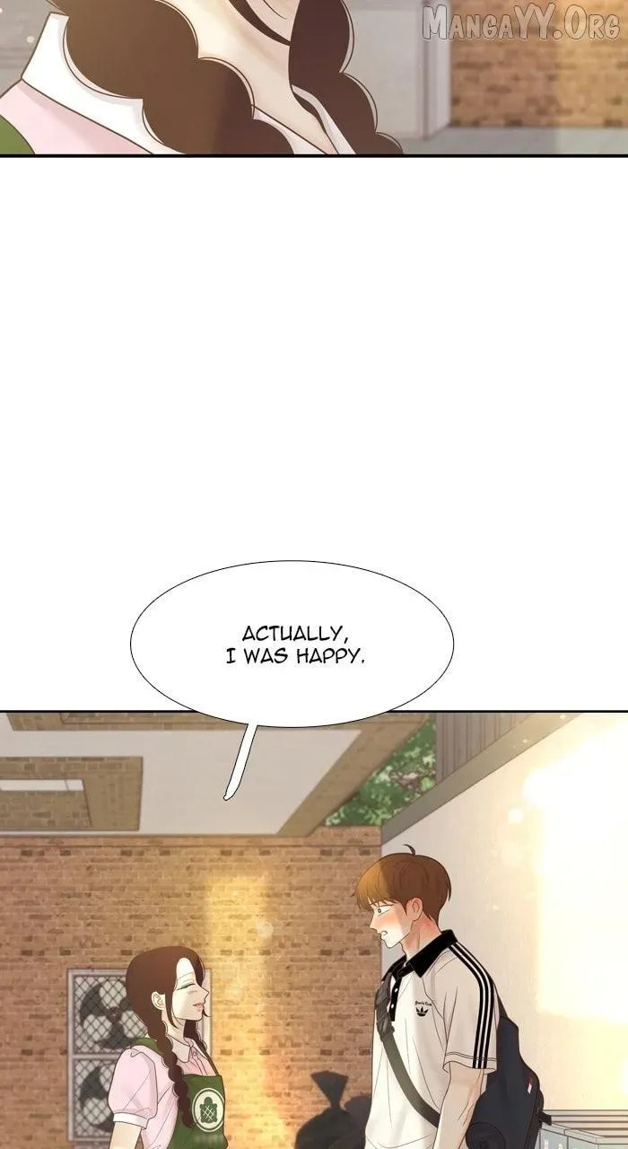 Odd Girl Out Chapter 471 page 3 - 