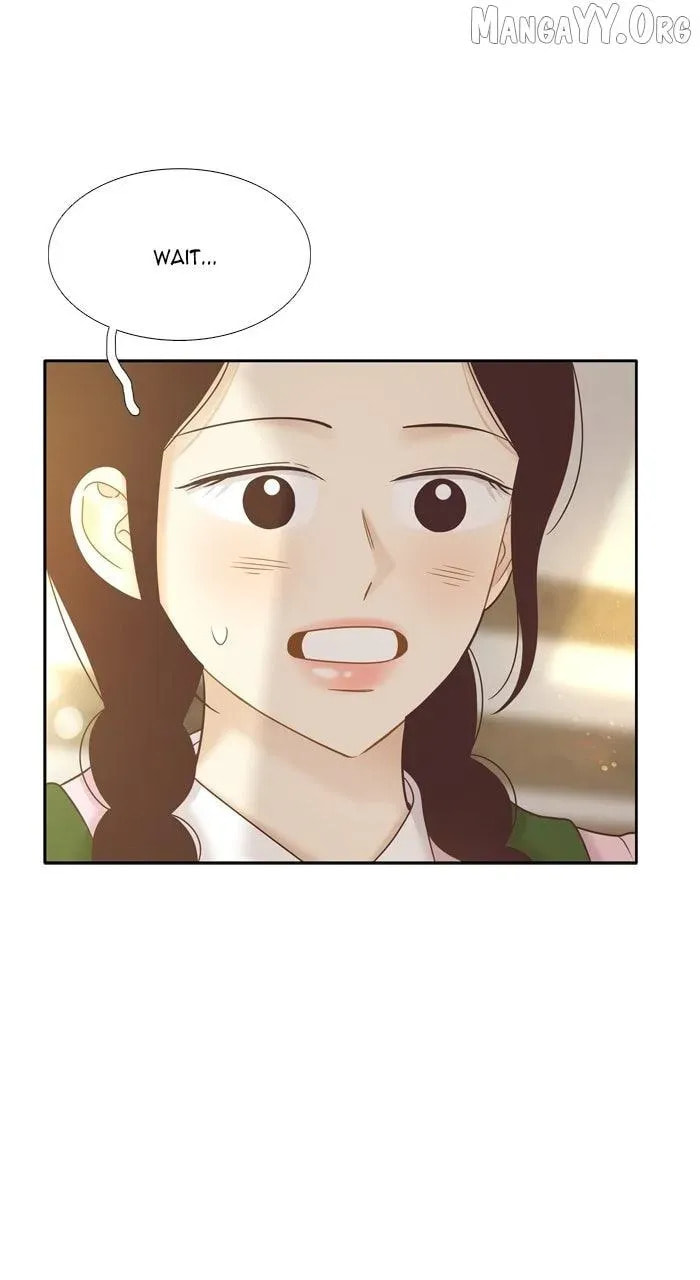 Odd Girl Out Chapter 471 page 23 - 