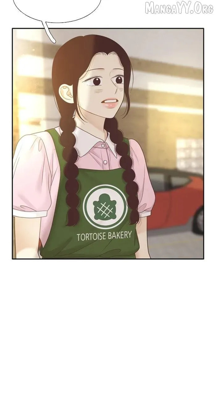 Odd Girl Out Chapter 471 page 26 - 