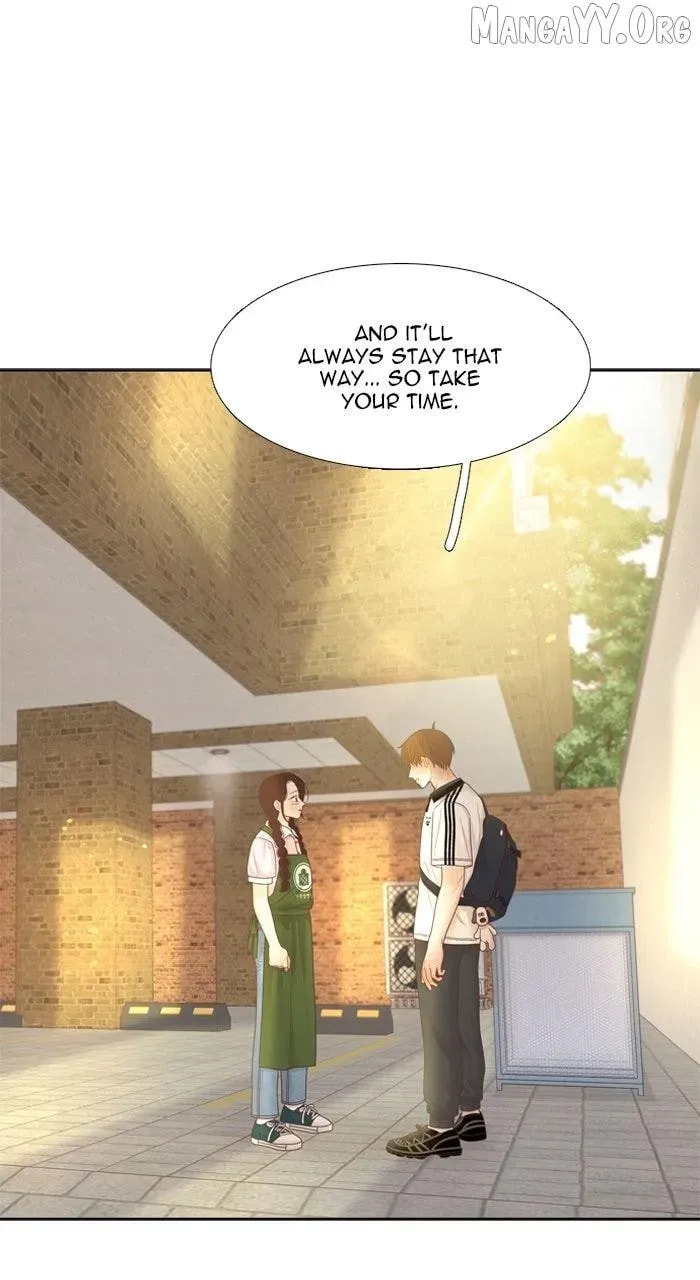 Odd Girl Out Chapter 471 page 29 - 