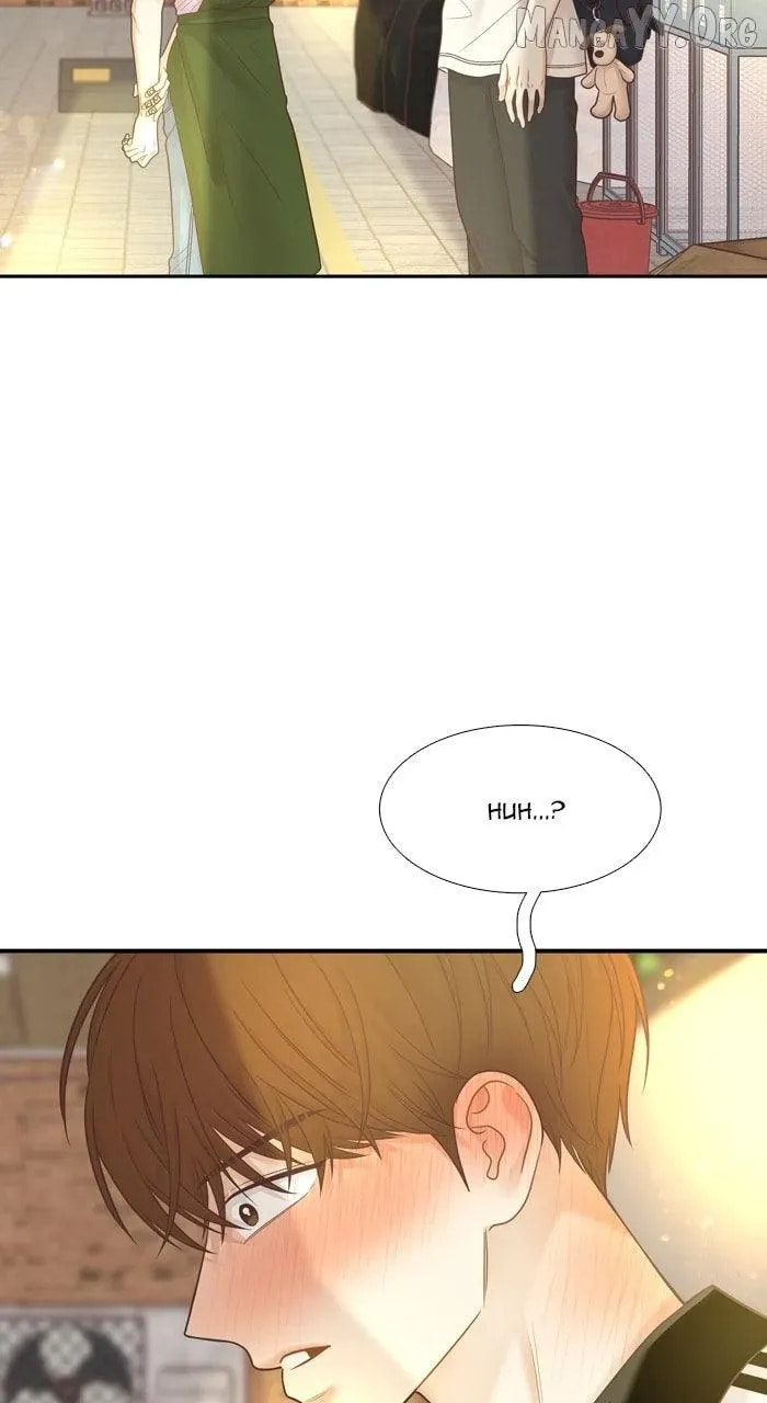 Odd Girl Out Chapter 471 page 4 - 