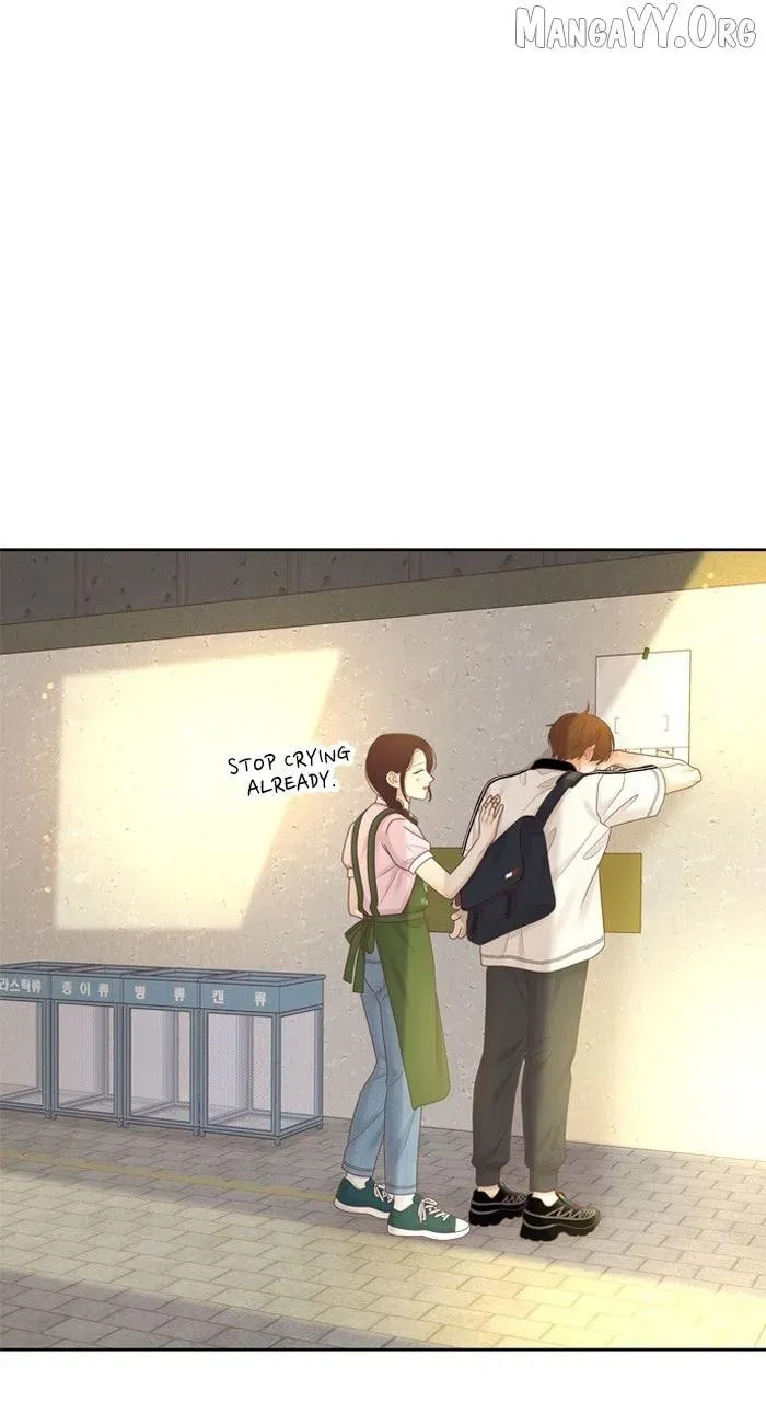 Odd Girl Out Chapter 471 page 31 - 