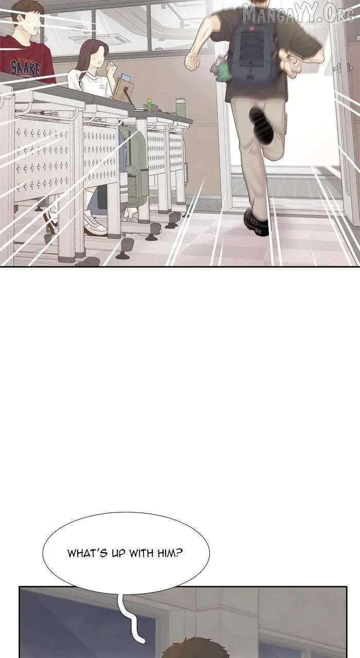 Odd Girl Out Chapter 471 page 38 - 