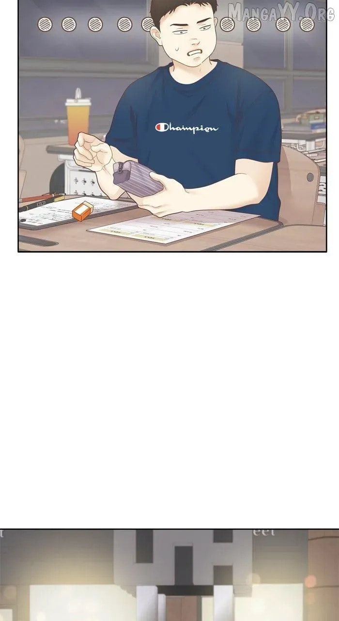 Odd Girl Out Chapter 471 page 39 - 