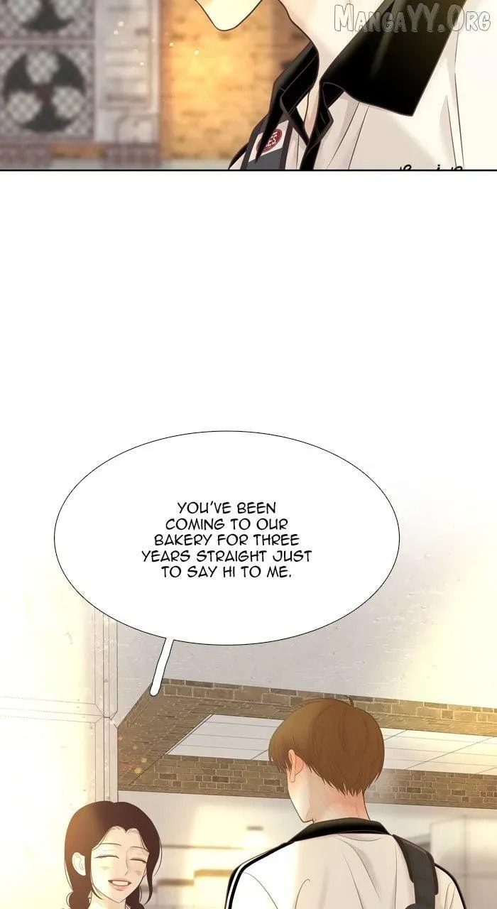 Odd Girl Out Chapter 471 page 5 - 