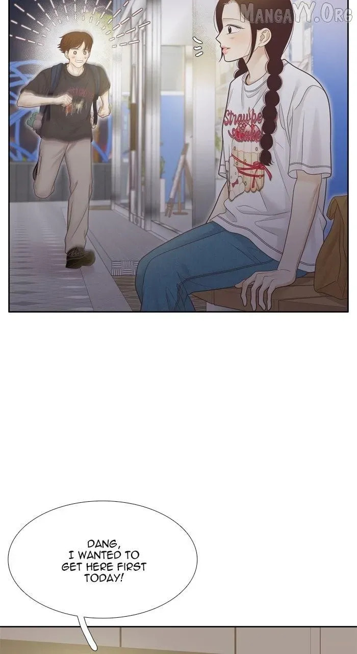 Odd Girl Out Chapter 471 page 41 - 