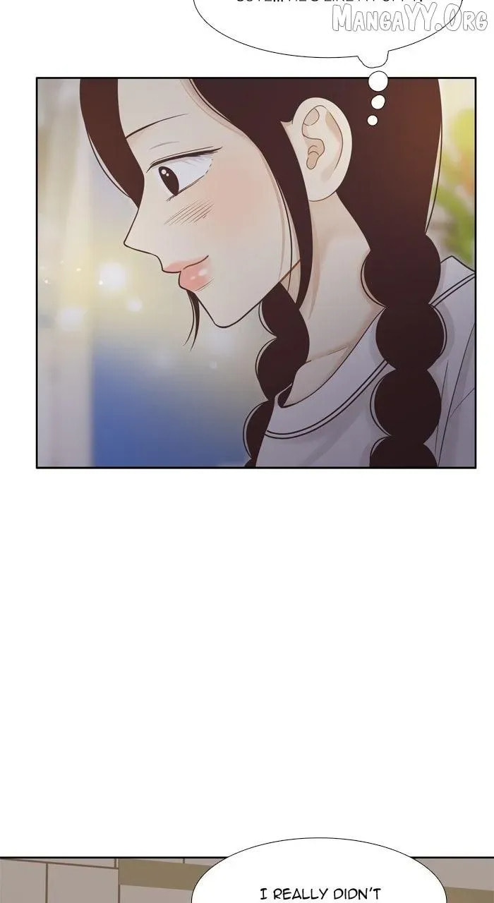 Odd Girl Out Chapter 471 page 44 - 