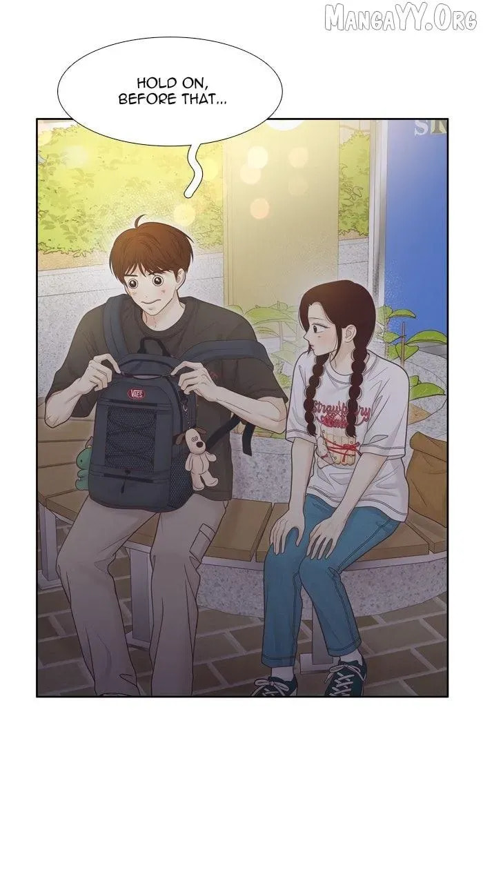 Odd Girl Out Chapter 471 page 48 - 