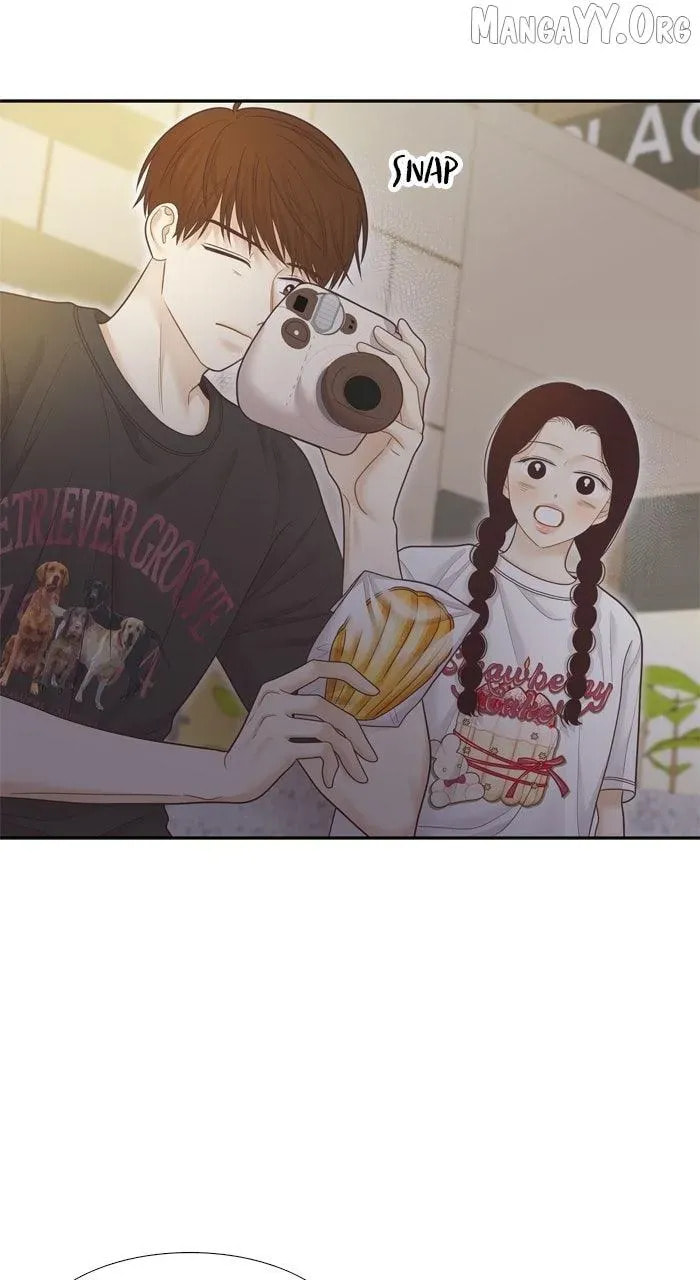 Odd Girl Out Chapter 471 page 50 - 