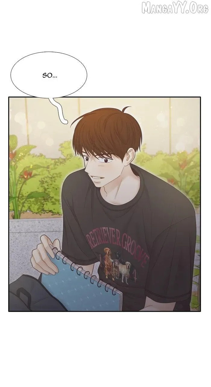 Odd Girl Out Chapter 471 page 54 - 