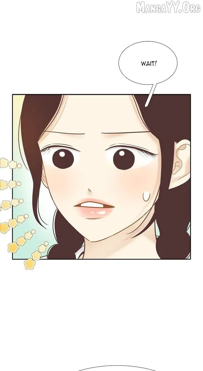 Odd Girl Out Chapter 471 page 59 - 