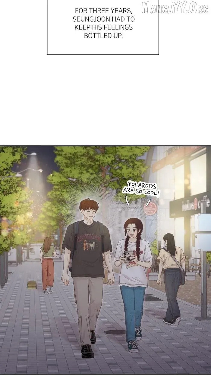 Odd Girl Out Chapter 471 page 64 - 