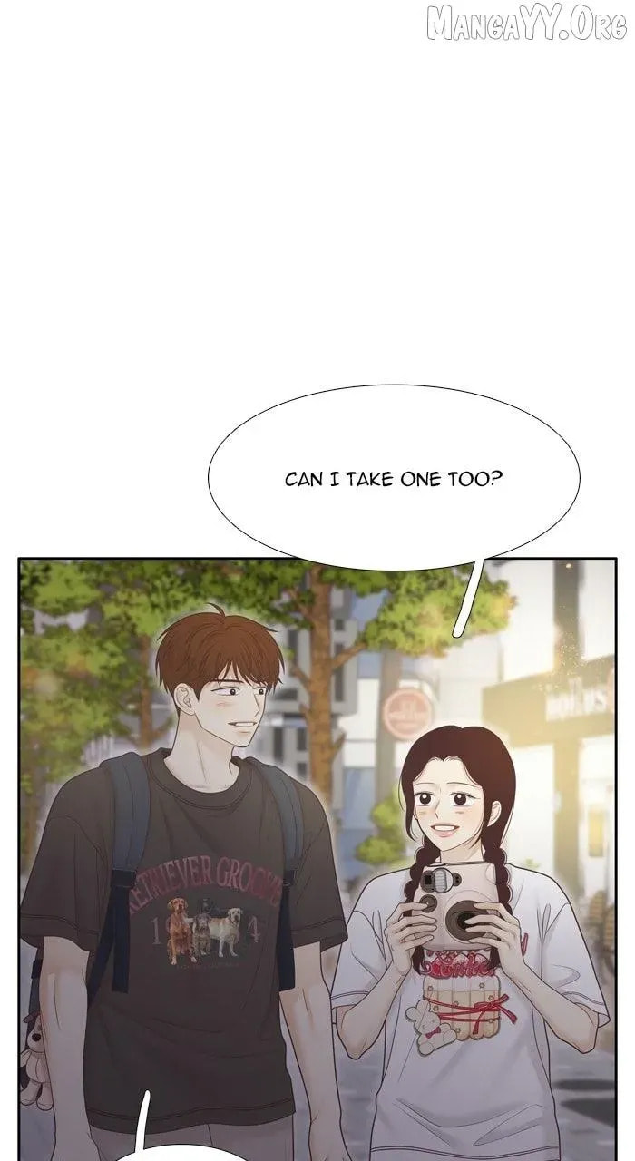 Odd Girl Out Chapter 471 page 65 - 