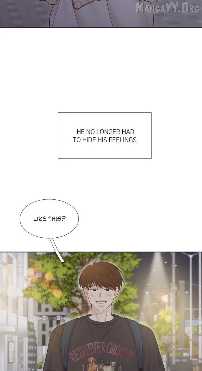 Odd Girl Out Chapter 471 page 68 - 