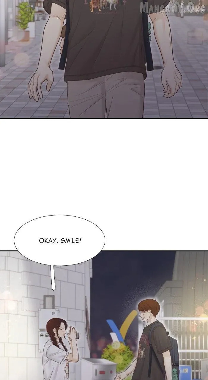 Odd Girl Out Chapter 471 page 69 - 