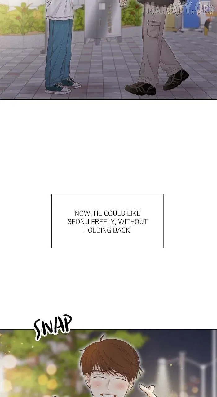 Odd Girl Out Chapter 471 page 70 - 