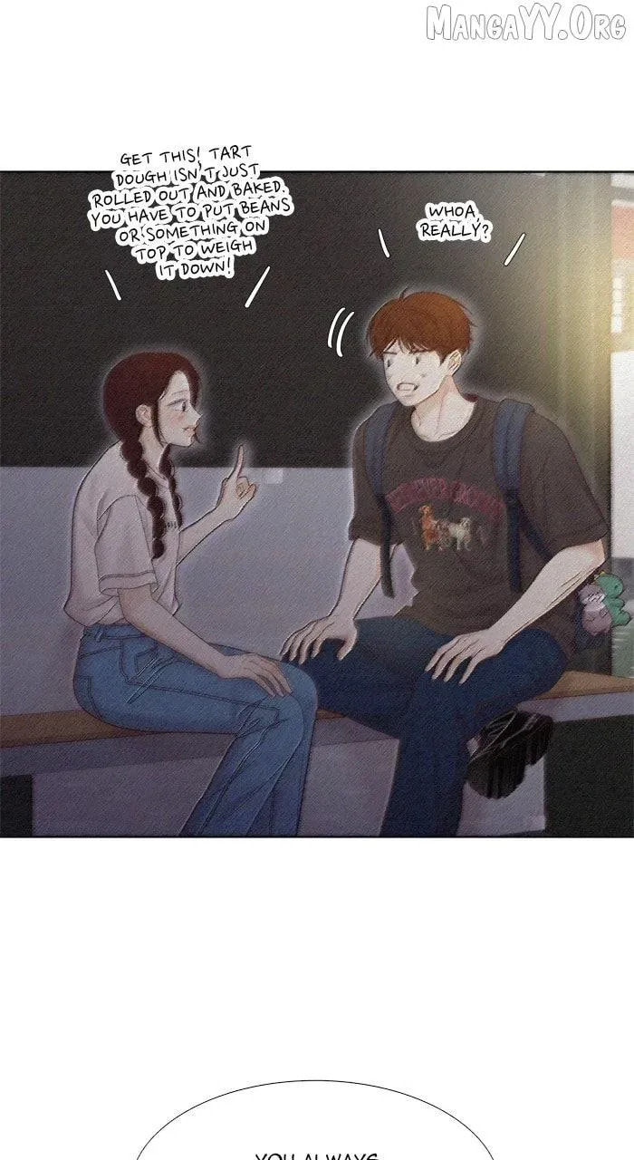 Odd Girl Out Chapter 471 page 8 - 