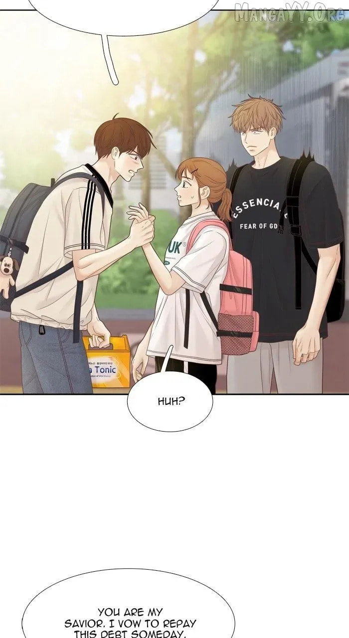 Odd Girl Out Chapter 471 page 76 - 