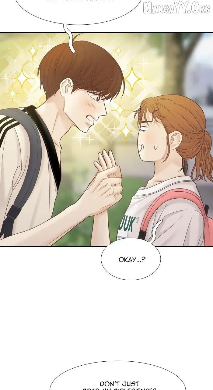 Odd Girl Out Chapter 471 page 77 - 